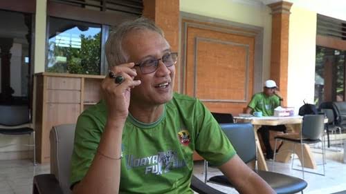 Musda DPD II Golkar Buleleng Digelar 12 September 2025