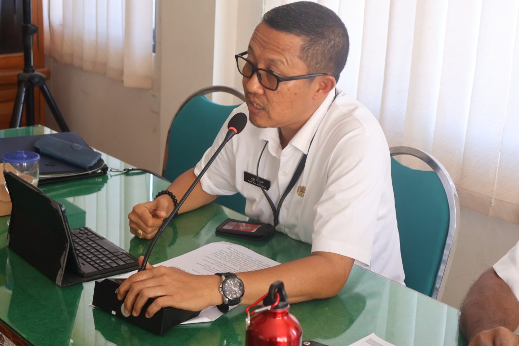 Buleleng Bentuk Satgas Penanganan Sampah, Perkuat Pengelolaan Sampah Berbasis Sumber