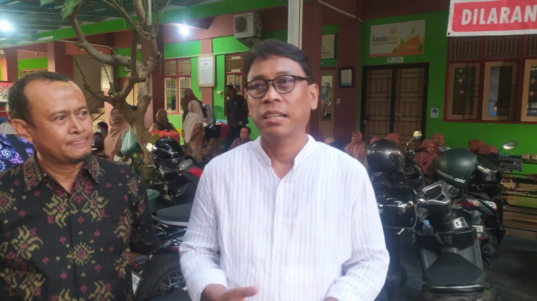 Kariyasa Tekankan Pentingnya Menjaga Alam Bali