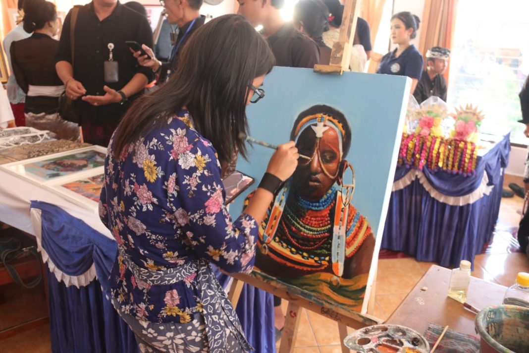 SMIK Job Fair 2025, Perluas Kesempatan Kerja dan Dorong Kewirausahaan Muda