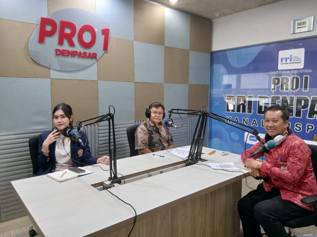 Hutan, Benteng Alam Utama dalam Mitigasi Perubahan Iklim