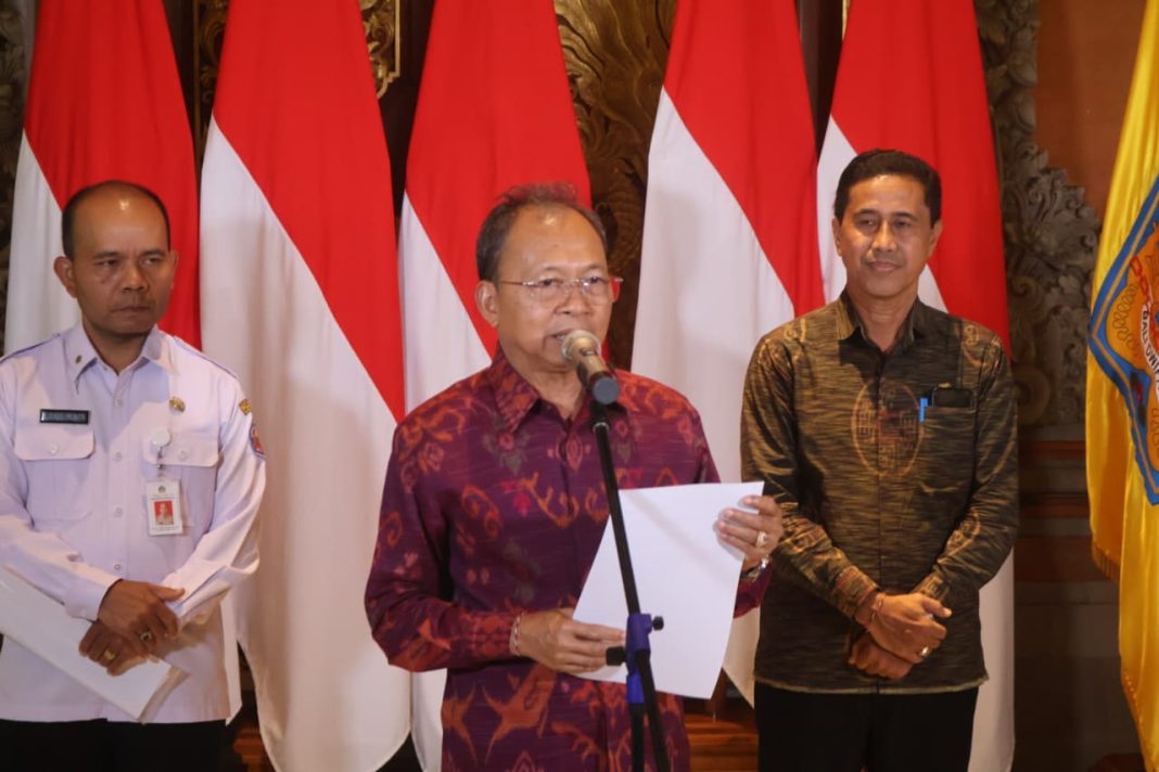 Rayakan Upacara Tumpek Wariga, Lebih dari 20 Ribu Orang akan Tanam Pohon Serentak di 3 DAS Besar di Bal