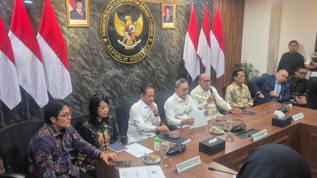 Pemprov Bali Siap Wujudkan Energi Hijau dari Sampah Lewat Program PSEL
