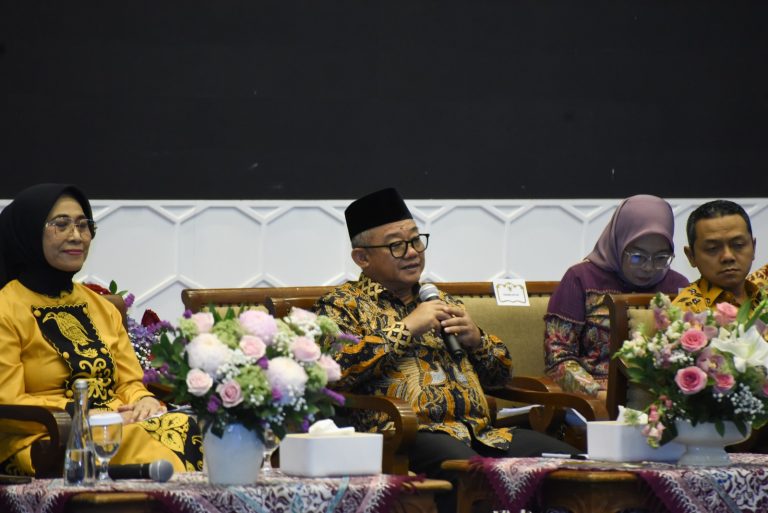 Satu Tahun Kemendikdasmen Wujudkan Arah Asta Cita Presiden melalui Pendidikan Bermutu untuk Semua