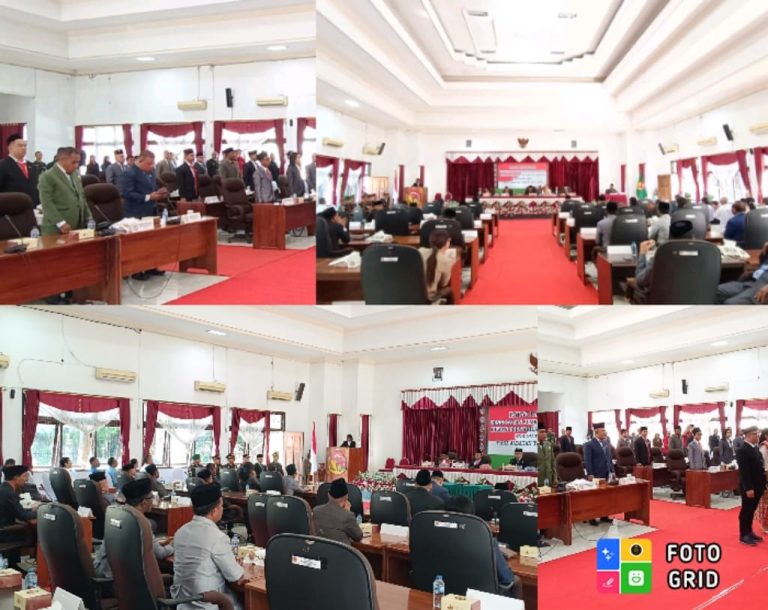 Rakyat Susah! Dana Reses Anggota DPRD Belu Diusulkan Naik 780 Juta Rupiah. Ketua Dewan Beri Tanggapan Ini!