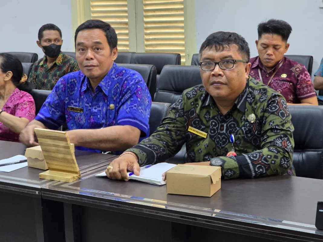 Akun Berbagi Pakai DTSEN, Diharapkan Memaksimalkan Data Program Kesejahteraan Masyarakat