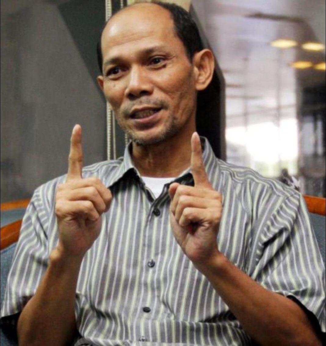 Ichsanuddin Noorsy : Gubernur Bali dan Dirjen Perhubungan Udara Kemenhub Lecehkan Presiden dan Rusak Iklim Serta Kepastian Investasi