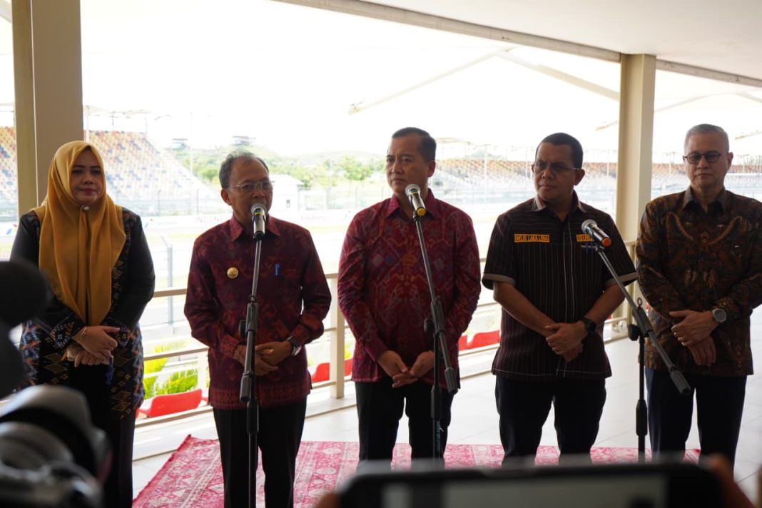 MoU Kerjasama Regional Bali-Nusra, Gubernur Koster Harap jadi Skema Pengembangan Ekonomi Regional untuk Kemajuan Bersama