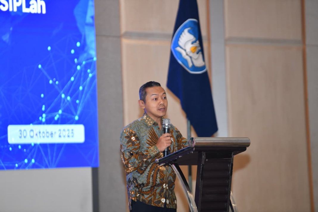 Wamen Fajar: BOS Harus Transparan, Efisien, dan Berdampak bagi Sekolah