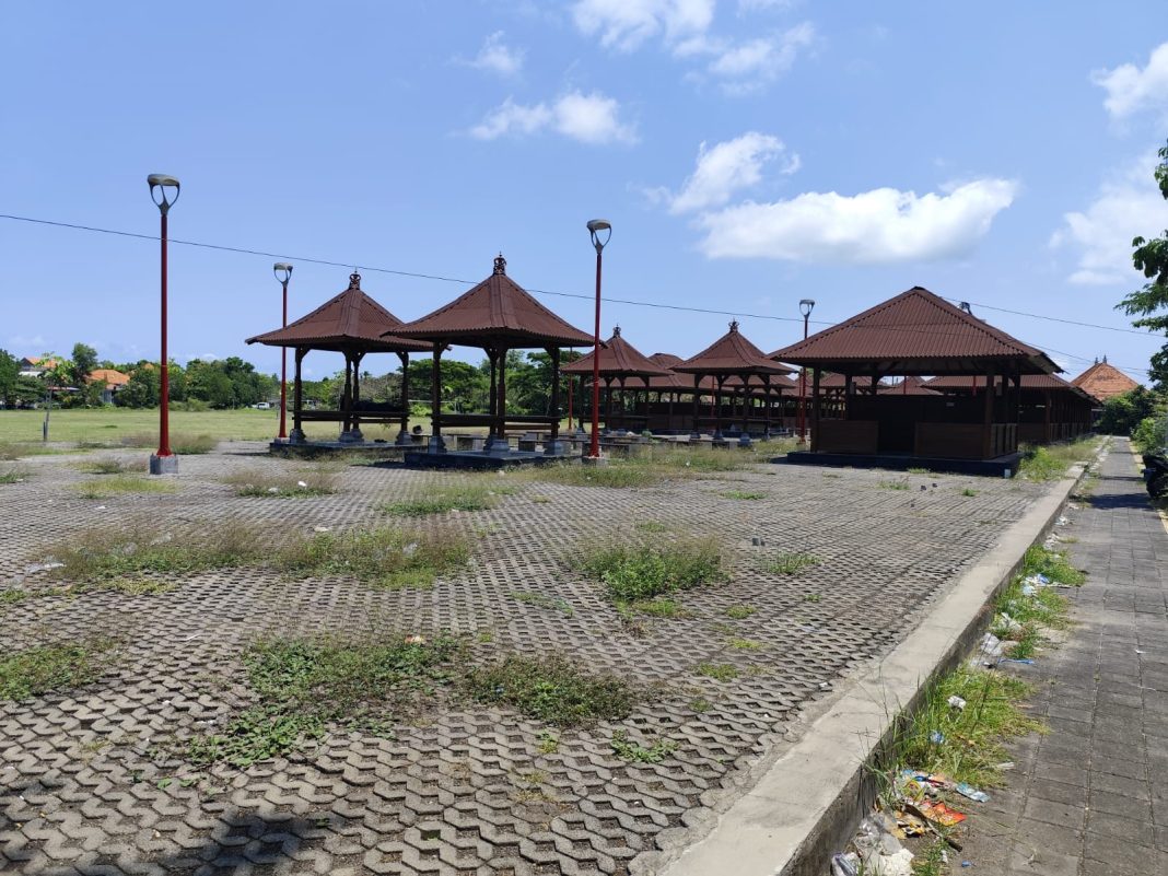 Pemkot Denpasar Ingin Cepat Aktivasi Kampung Kuliner Serangan, Siap Dukung Air PDAM