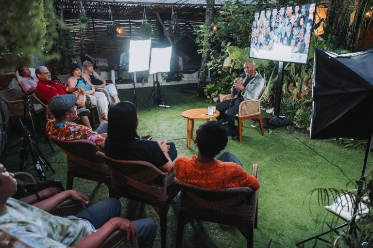 SpeakuP Monday Tembus 500 Episode: Enam Tahun Menyuarakan Inspirasi dan Kolaborasi dari Indonesia untuk Dunia