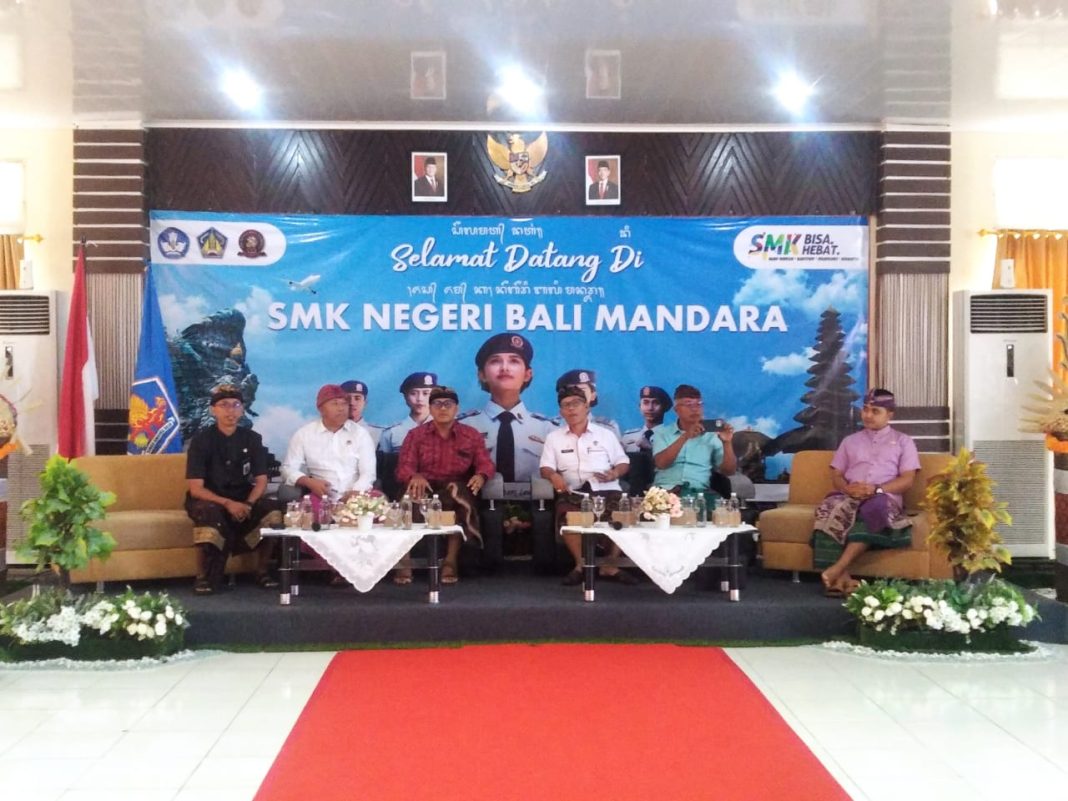 Perkuat Nilai Kebangsaan, Pemkab Buleleng Ajak Pelajar Jauhi Narkoba Lewat Sosialisasi PPWK