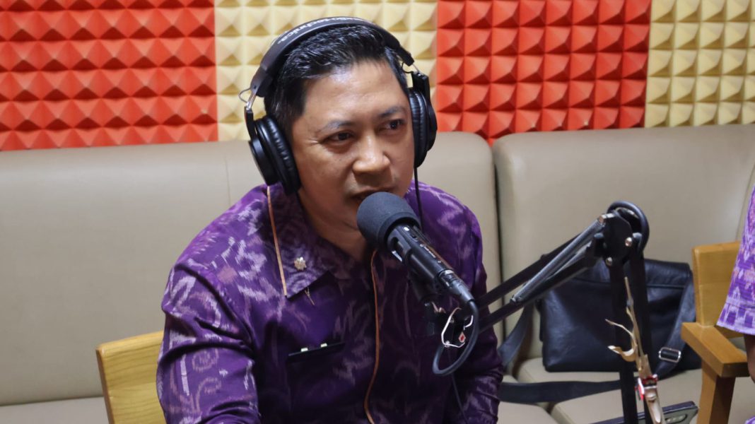 Brida Buleleng Ajak Masyarakat Segera Daftarkan Produknya untuk Mendapat Sertifikat HKI