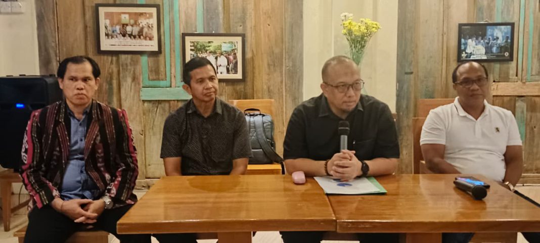 Ketua PN Denpasar Janji Benahi Jadwal Sidang di Tahun 2026