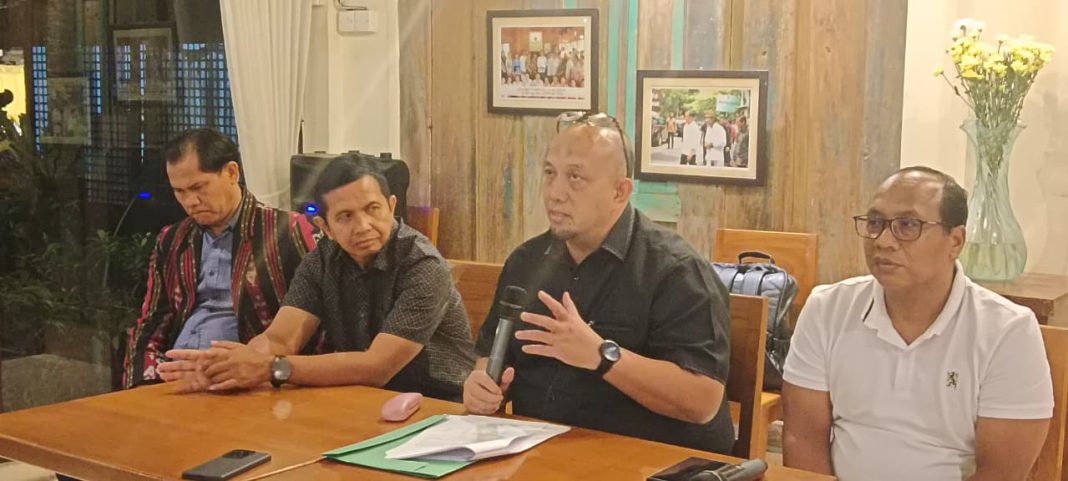 1.174 Wanita Denpasar Badung Menjanda di Tahun 2025