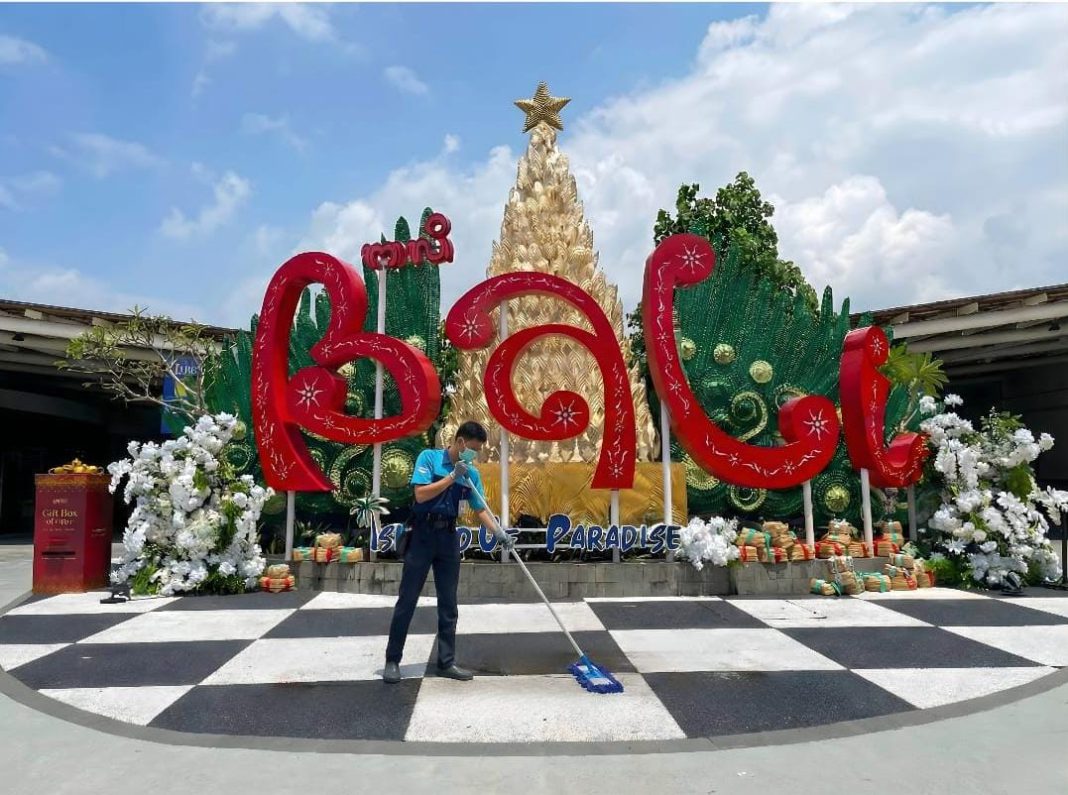 APS Perkuat Dukungan Operasional Bandara I Gusti Ngurah Rai Selama Nataru 2025 – 2026 Denpasar