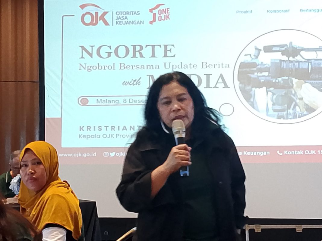 LPS Minta Nasabah Pastikan Simpanan Tercatat dalam Data Bank