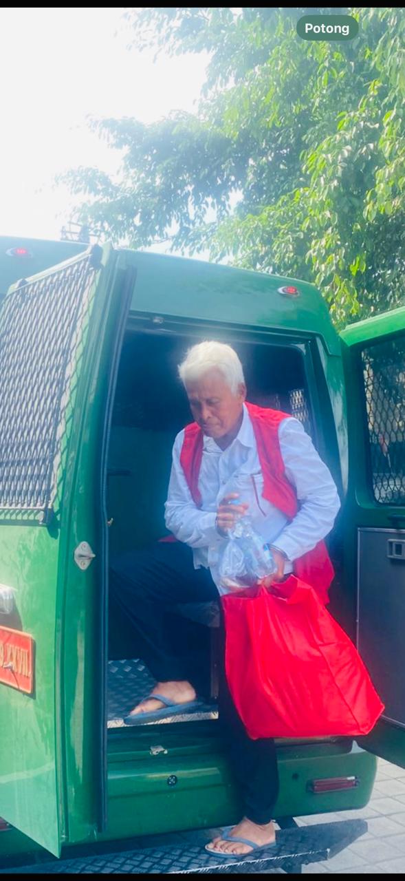 Terbukti Bersalah Secara Sah dan Meyakinkan di MA, Made Dharma Masuk Penjara, 4 Orang Bakal Menyusul