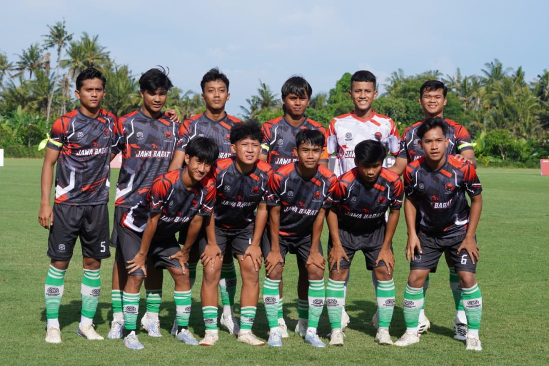 Pelatih dan Pemain Harapkan Soekarno Cup Gulirkan Kompetisi Usia Muda