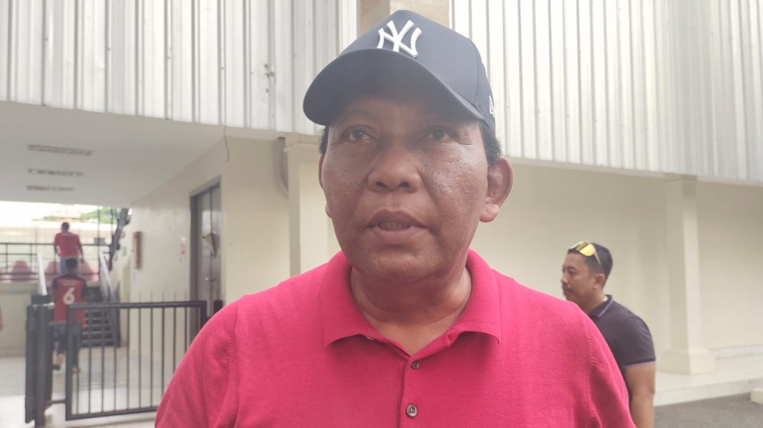 Soekarno Cup 2025, Anom Gumanti : Ajang Sepak Bola Berbalut Seni Budaya dan Cetak Bibit Pemain Berkualitas