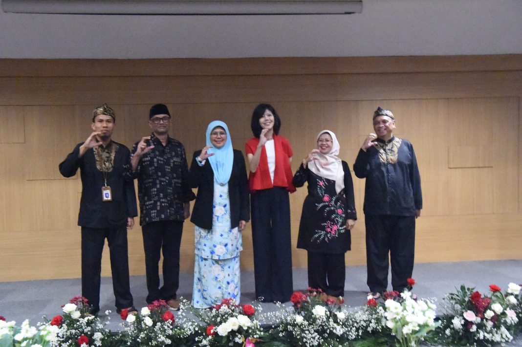 Indonesia Teguhkan Peran Sentral dalam Kerja Sama Pendidikan di Asia Tenggara bersama SEAMEO