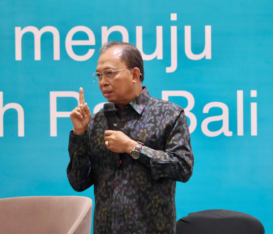 TPA Suwung Tutup 23 Desember 2025, Gubernur Koster Minta Optimalkan Tebe Modern, TPS3R, TPST, dan Olah Sampah Berbasis Sumber