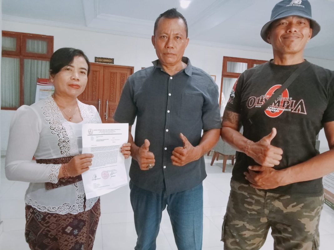 Pengurus LSM Bina Masyarakat Pengambengan Klarifikasi ke KLHK di Jakarta, Laporan Terdahulu Gugur, LSM Jarak Laporkan PT BMS ke DPRD Jembrana