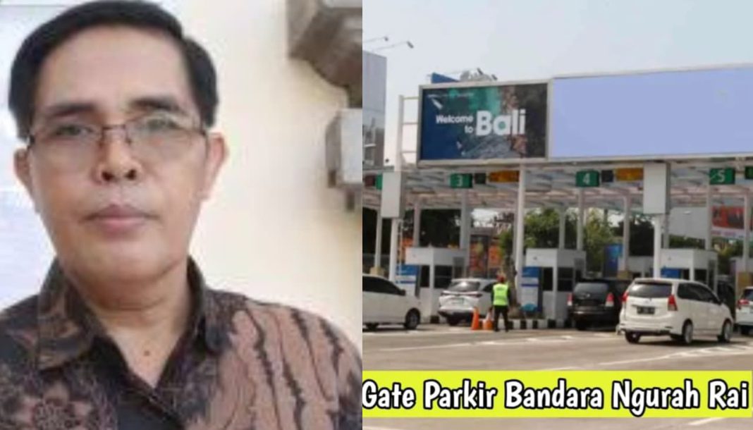 Diduga Merugikan, YKLI Bali akan Gugat Bandara Ngurah Rai