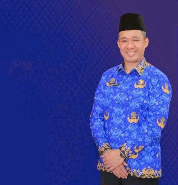 Respons Johanes Andes Prihatin Usai Dimutasi dari Jabatan Sekda Belu