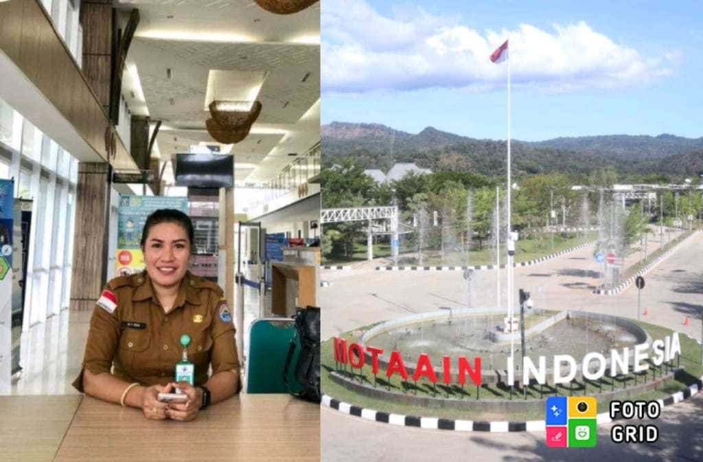 Ingin Melintas Saat Nataru 2025/2026? Simak Jadwal Khusus Pelayanan Lintas Batas Negara di PLBN Motaain Berikut Ini!