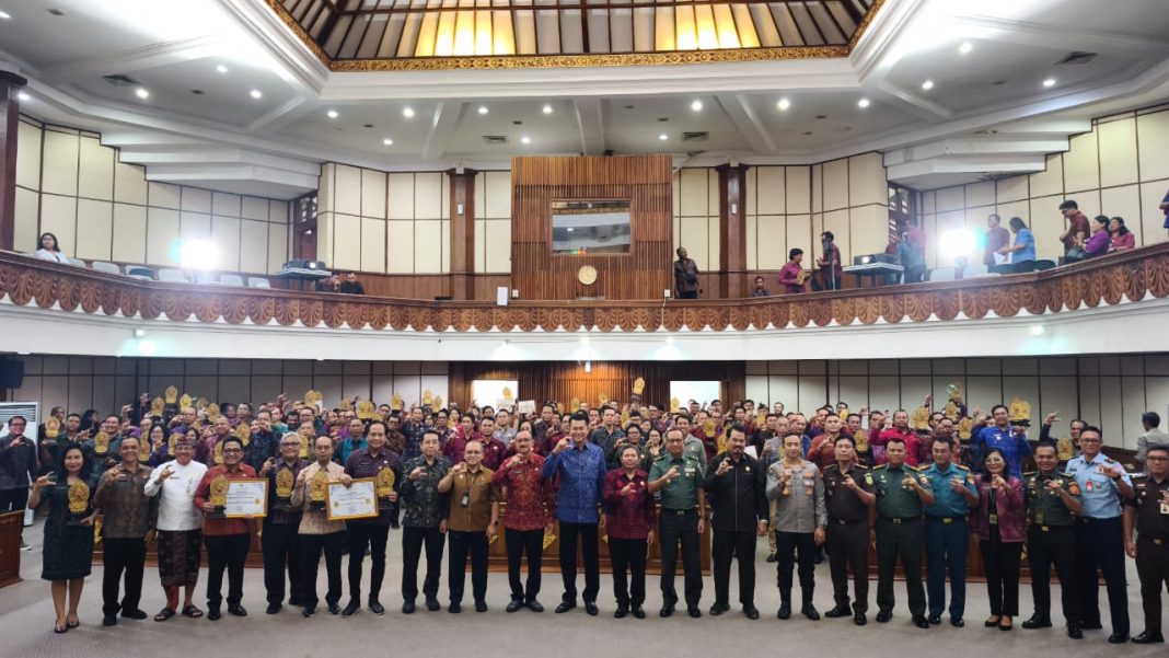 Memasuki Era Digital, Transparansi Informasi Publik Jadi Kunci Mewujudkan Good Governance