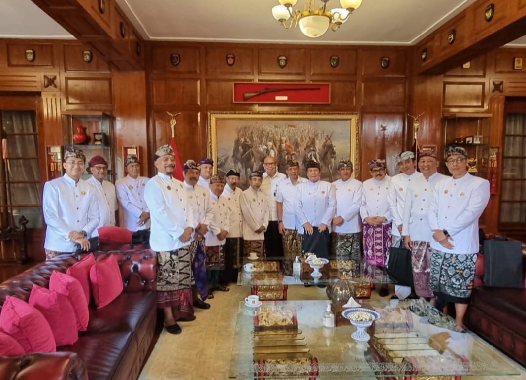 Kaleidoskop Perjalanan PT BIBU Panji Sakti 2025 dan Harapan Realisasi Bandara Internasional Bali Utara