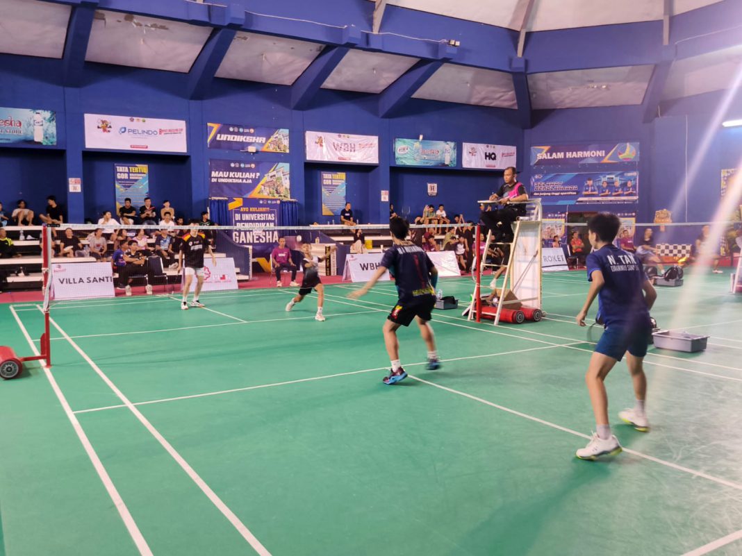 Bupati Buleleng : Sukses Gelar BBC 1, Buleleng Makin Dipercaya Sebagai Tuan Rumah Gelar Event Olahraga Bergensi