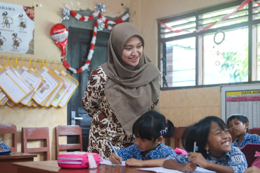 Kemendikdasmen Apresiasi Penghentian Penyidikan Kasus Guru di Jambi, Tegaskan Semangat Restorative Justice dalam Dunia Pendidikan