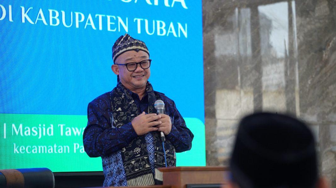 Mendikdasmen: Pendidikan Bermutu Harus Melibatkan Sekolah, Keluarga, Masyarakat dan Media