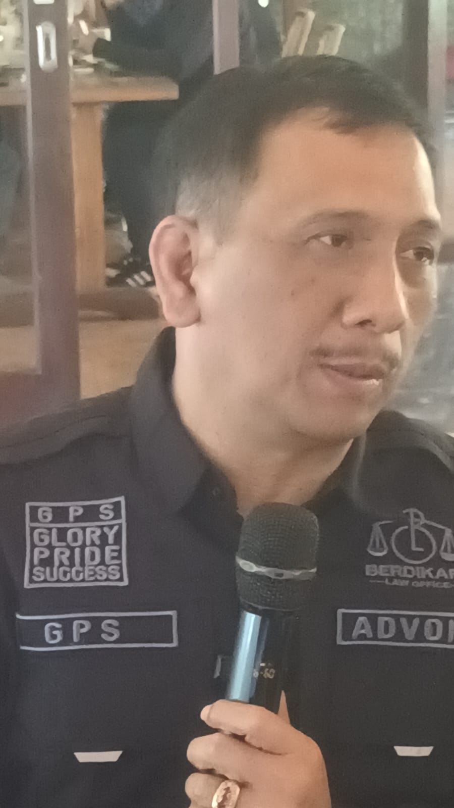 Terkait Kasus Kakanwil BPN Bali, PH : Penetapan Tersangka Cacat Hukum