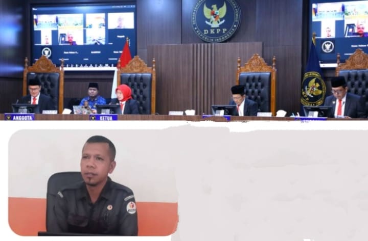 Sama-Sama Kasus Pelecehan Seksual, Akankah Anggota Bawaslu Belu Menyusul Pemecatan Seperti Bawaslu Wajo?