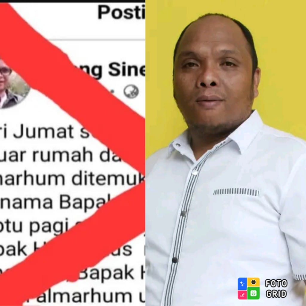 Kuasa Hukum Heribertus Lau Tantang Buang Sine Datang ke Atambua dan Kooperatif ke Penyidik