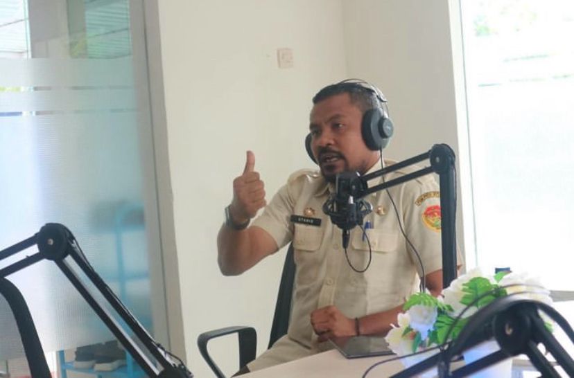 Kendaraan Plat Luar Daerah Dilarang Gunakan BBM Bersubsidi, Samsat Belu Siap Fasilitasi Mutasi dan Balik Nama Kendaraan