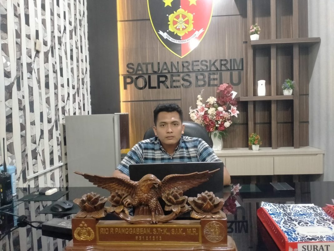 Kasus Persetubuhan Anak di Belu, Polres Belu Segera Panggil Terlapor RM, PK, serta R