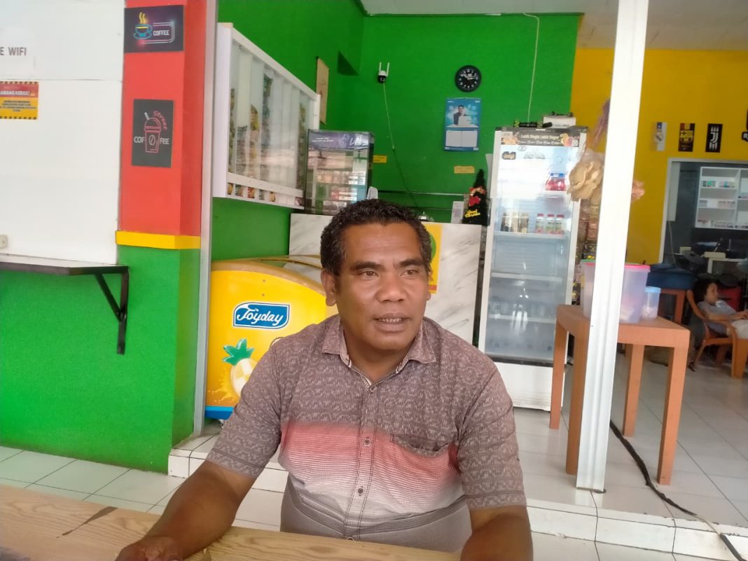 Diduga Ancam dan Maki ASN Hingga Kuasa Hukum Sebut Ada Indikasi Minta Proyek, Oknum Anggota Polres Belu Beri Bantahan!