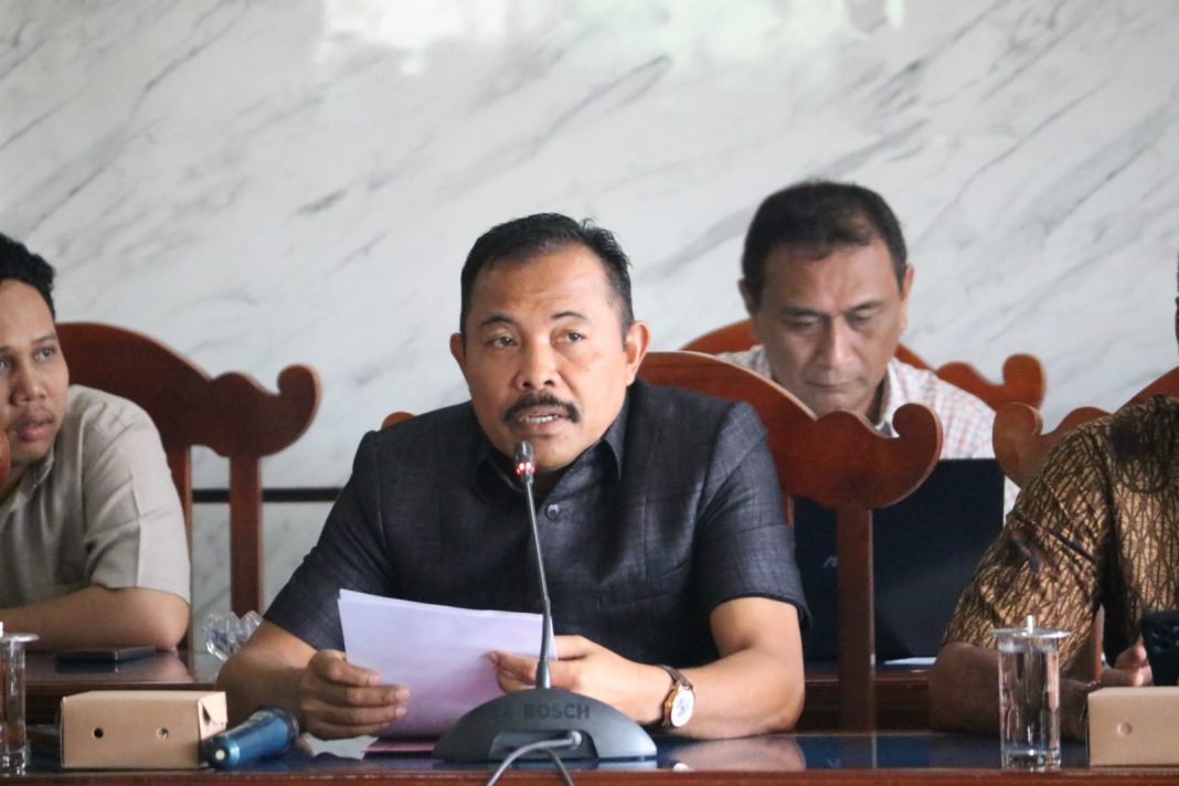 DPRD Buleleng Tekankan Standar Harga dan Tata Kelola Bansos