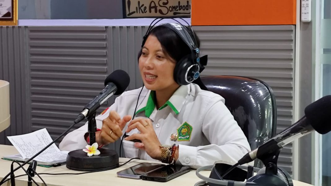 Sembahyang Tapi Masih Overthinking?Nilai Buda Wage Merakih dalam Mental Health