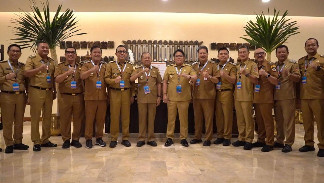 Arahan Presiden Prabowo jadi Motivasi Bali, Gubernur Koster Langsung Bentuk Satgas Penanganan Sampah di Pantai Kuta