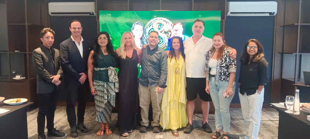 Maraknya Investasi Bodong di Bali: Malekat Hukum International Law Firm Bangun Kesadaran Hukum Bisnis bagi Investor Asing