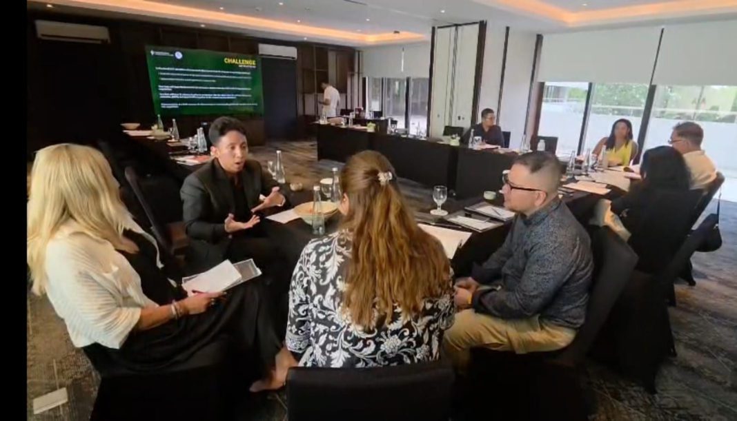 Meningkatnya Investasi Bodong di Bali: Malekat Hukum International Law Firm Membangun Kesadaran Hukum Bisnis dalam Negosiasi dan Kontrak Sanur