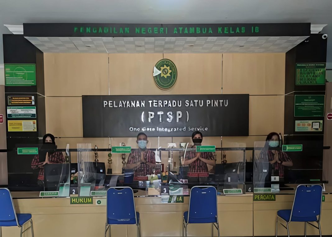 30 Januari 2026: PN Atambua Tolak Perlawanan Maria Vilusima Mali, Ferdi Maktaen Tegaskan Opini Liar Objek Eksekusi Tanah Halifehan Selesai