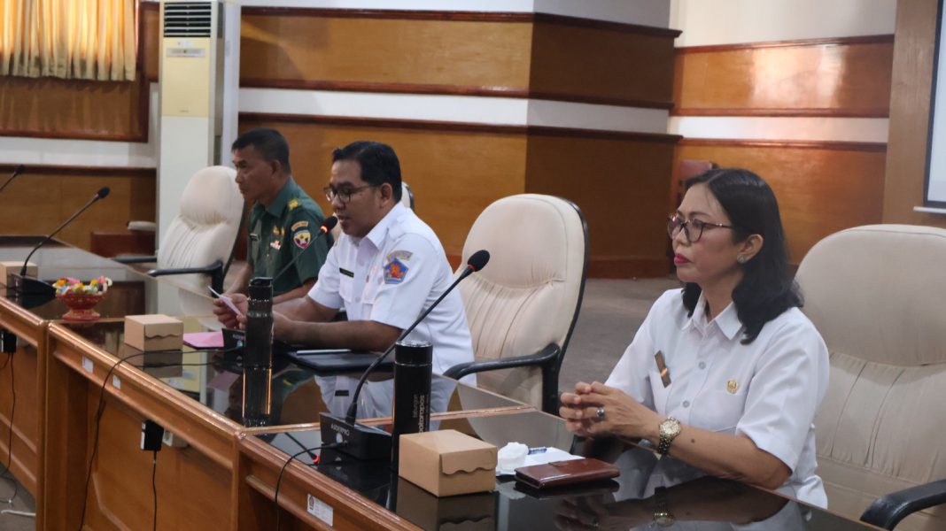 Buleleng Akan Jaring Calon Paskibraka 2026 Berbasis Standar BPIP