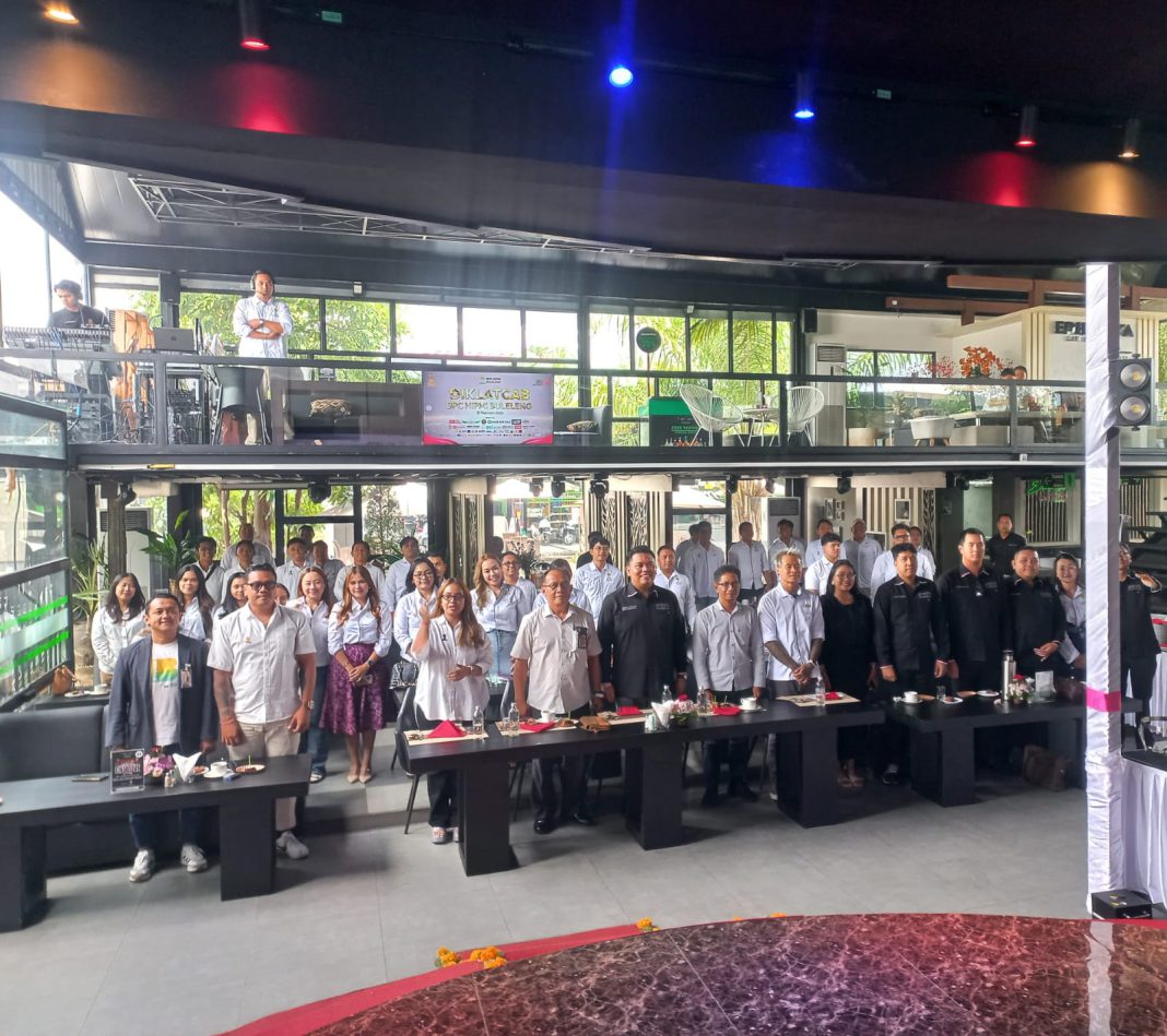 Bukan Sekadar Pelatihan, Diklatcab HIPMI Buleleng Jadi Momentum Lahirnya Energi Baru Wirausaha