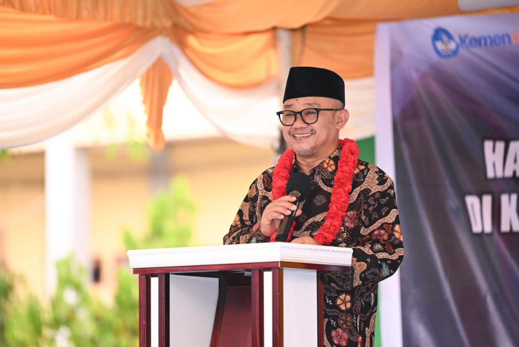 Apresiasi Kemendikdasmen, Kadisdik Aceh: Pendidikan Paling Cepat Kemajuannya Pascabencana